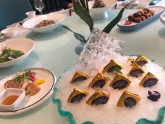 -汤记传菜(浦江店)