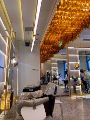 -3AM·S HAIR SALON烫发染发接发