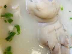 -明红蹄花(糍粑店街店)