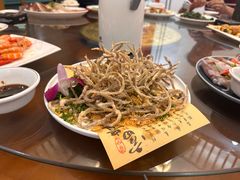 -醉壹号海鲜大排档(厦门美食地标店)