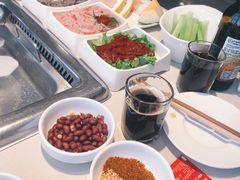 -海底捞火锅(武胜路凯德广场店)