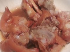 黄豆猪手煲-关东小磨东北菜(漕河泾印象城店)