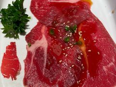 -千寻山野烤肉(天虹店)