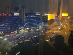 -上海嘉定喜来登酒店