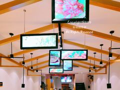 -丁记盐蘸牛肉·新杭菜(河东路店)