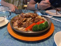 -树厨贵州菜(花果园购物中心店)