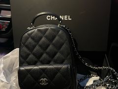 -CHANEL(恒隆广场店)