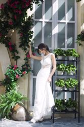 清新田园-巴黎婚纱摄影工作室