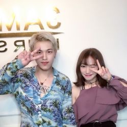 -3AM HAIR SALON染发烫发接发
