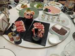 -金蝉食府(维吉奥广场店)