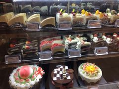 -85度C(青岛闽江路店)