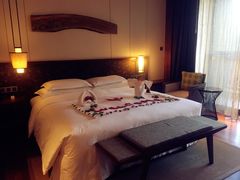 -西双版纳融创皇冠假日度假酒店