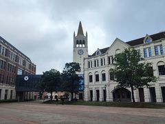 -浙江大学(海宁国际校区)