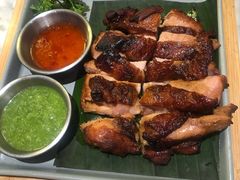越南烤鸡肉-PHO爺·越南料理(亦庄大族广场店)
