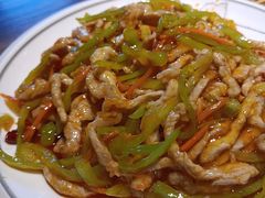 -老健康贾姨原味馆