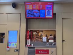 -海底捞火锅(青山湖万达夜宵主题店)