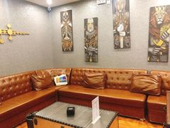 -ELEVEN桌游剧本杀轰趴馆(三里屯店)