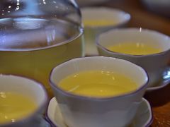 -宁波柏悦酒店·钱湖渔港