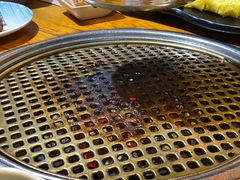 -唯成•韩国炭火烤肉 유성고기