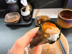 -Sushi Hanzo半藏(天环广场店)