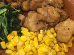 -萨莉亚意式餐厅(金隅嘉品mall店)