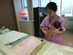 -杭州贝瑞斯美华妇儿医院·早孕·产检·儿科