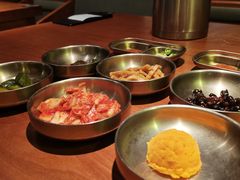 -春熙台韩国料理·章鱼肥牛(西丽店)