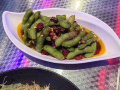 -乌兰烧烤·烤羊腿(西丽店)
