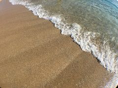 -白沙湾海滩