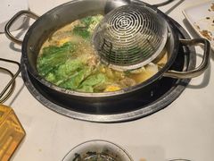 -潮发潮汕牛肉店(龙洞店)