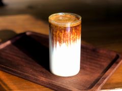 -Line 咖啡(石厦花园店)