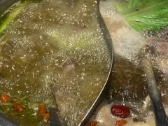 -贤合庄卤味自助火锅(新都汇店)