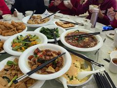 -巨元河鲜酒楼·清远特色菜名店(英德店)