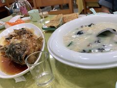 -春水锅贴·传统鲁菜(大明湖店)