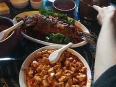 -香满楼(临安路店)