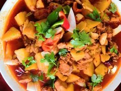 -伊隆斋(什刹海店)