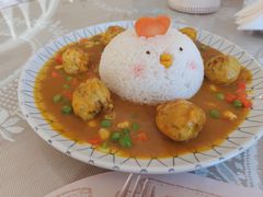 -小劳拉生日蛋糕西餐厅