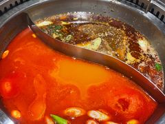 -袁记串串香(康太家园店)