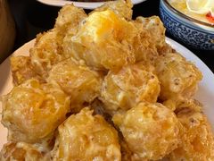 -奇芳阁·百年清真南京菜(夫子庙店)