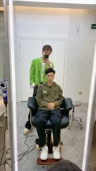 点击看大图 -MT·ID 烫发.染发.接发SALON