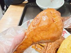 鸡腿-姑苏区祥鑫饮食店(十全街店)