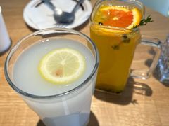 -橘酱餐厅