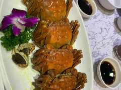 -渔家海鲜舫(宝湖路店)