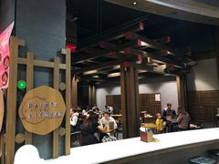 -天府小面馆(Emporium)