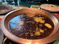 红汤锅底-肆味(东原1891江景店)