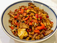 -新新湘菜馆(新中街二条店)