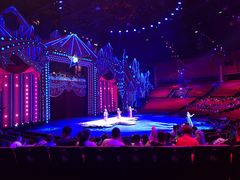 -珠海横琴长隆《卡卡虎奇遇记》