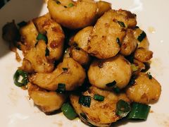 -芳满庭粤菜餐厅(丹阳吾悦店)