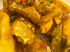 -鱼醉无骨鱼·中山脆肉鲩(荔湾路店)