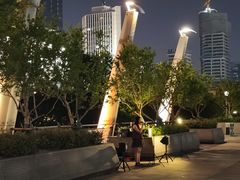 -运河游船(武林门码头)